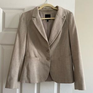 The Limited Collection Blazer/Suit Jacket. Size 6